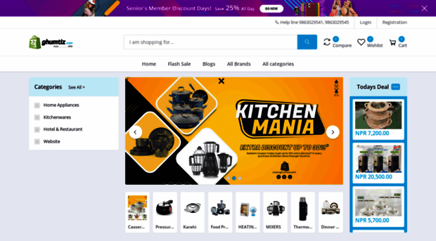 ghumtiz.com