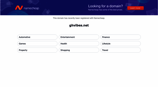 ghvibes.net