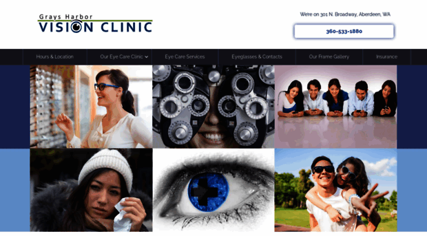 ghvisionclinic.com