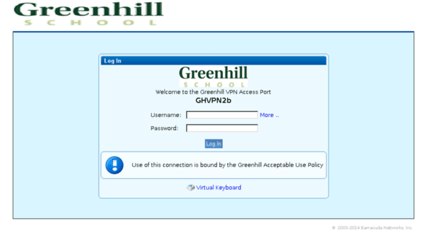 ghvpn2.greenhill.org