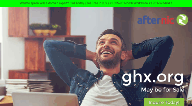 ghx.org