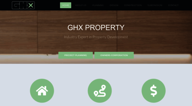 ghxproperty.com.au