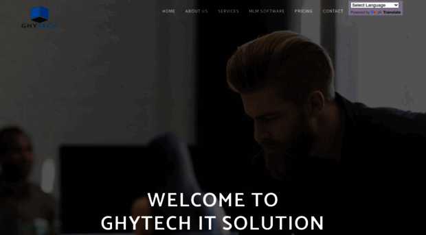 ghytech.com