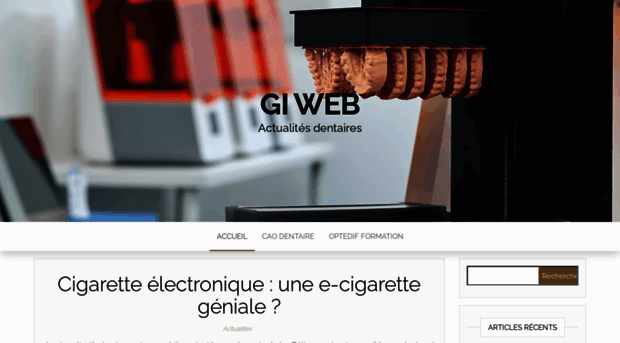 gi-web.fr