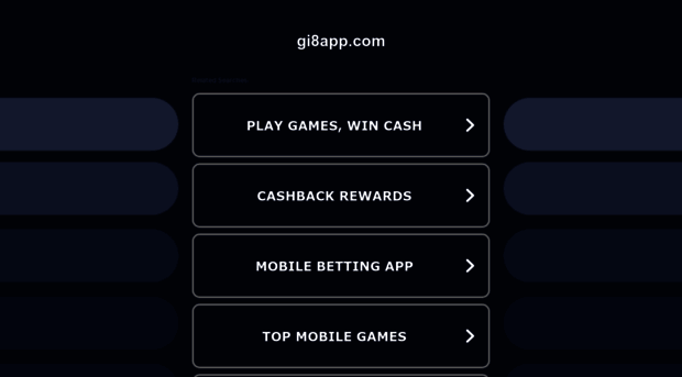 gi8app.com