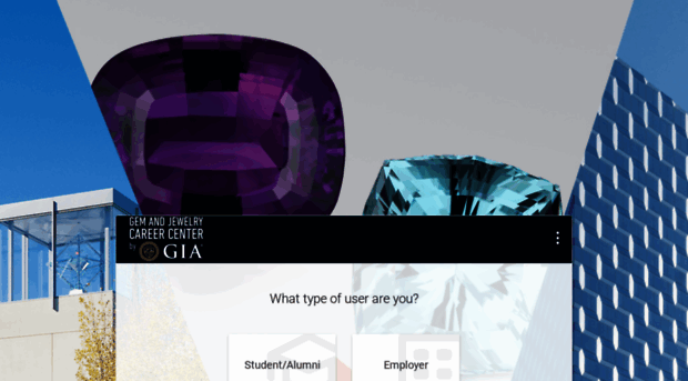 gia-csm.symplicity.com