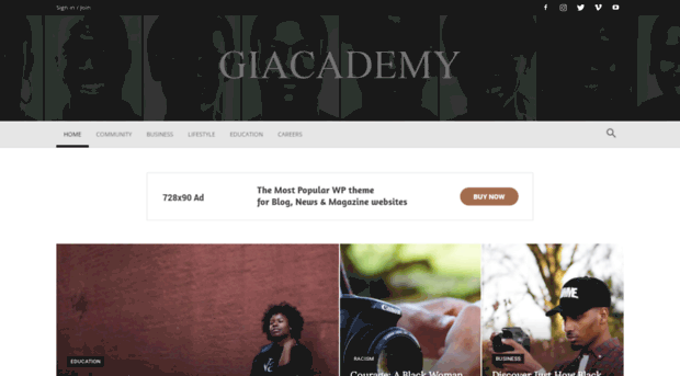 giacademy.in