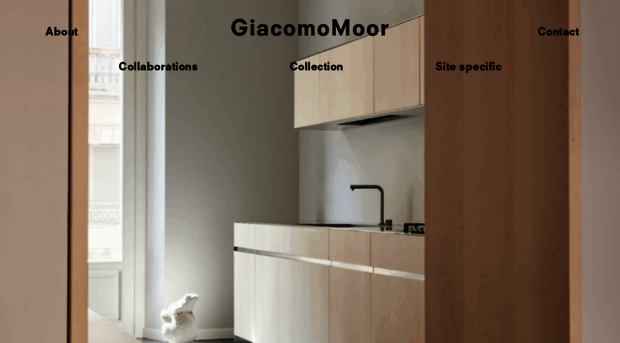 giacomoor.com