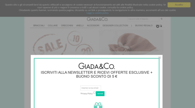 giadaandco.com