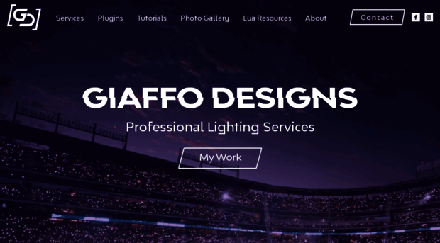 giaffodesigns.com