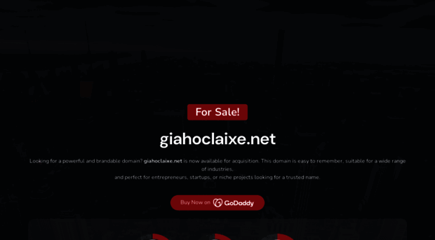 giahoclaixe.net