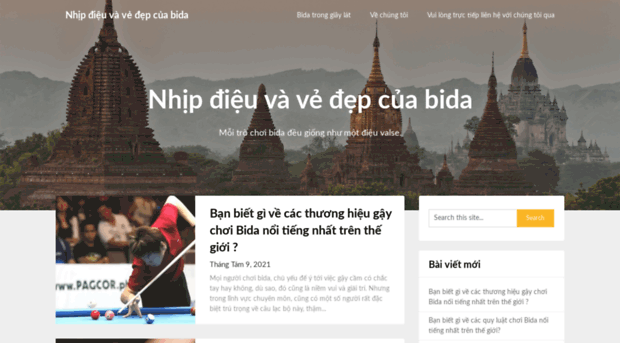 giaiphapmoitruong.com.vn