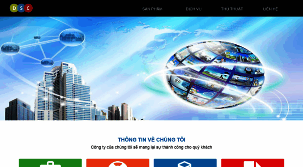 giaiphapsocm.com