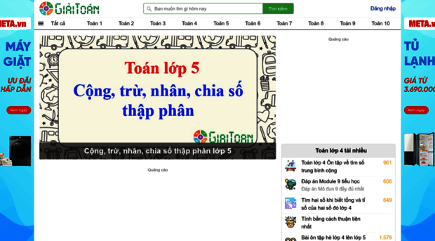 giaitoan.vn