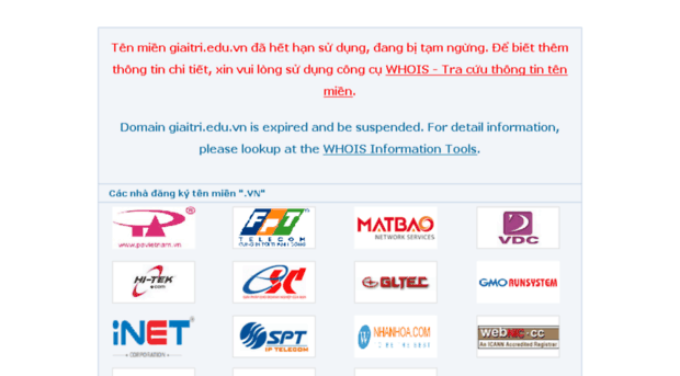 giaitri.edu.vn