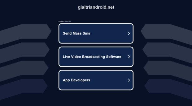 giaitriandroid.net