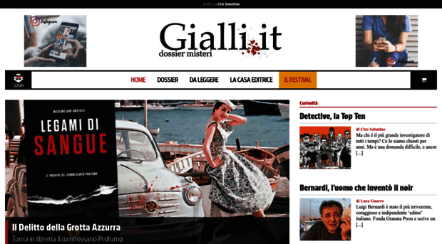 gialli.it