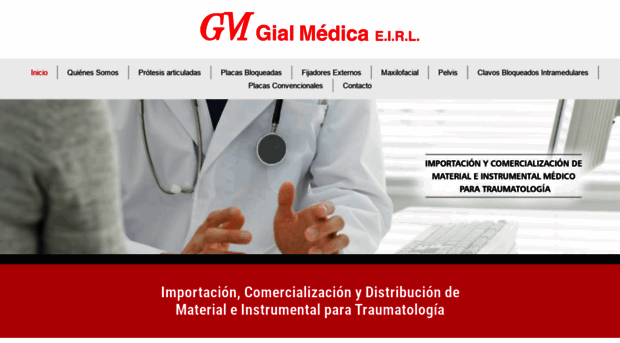 gialmedica.com