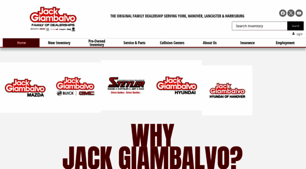 giambalvo.com