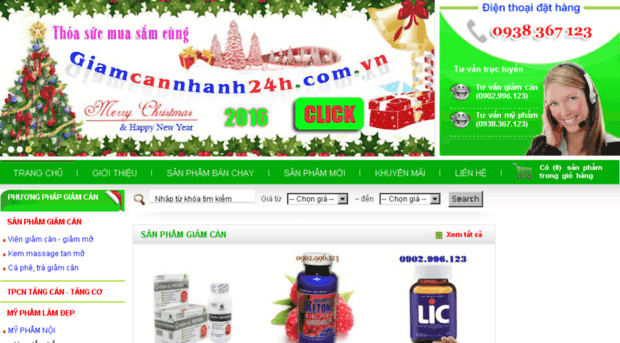 giamcannhanh24h.com.vn