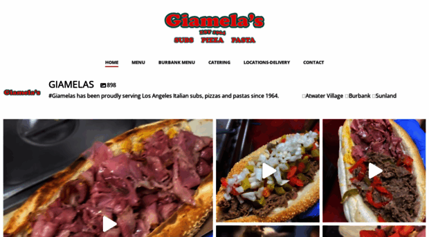 giamelas.com