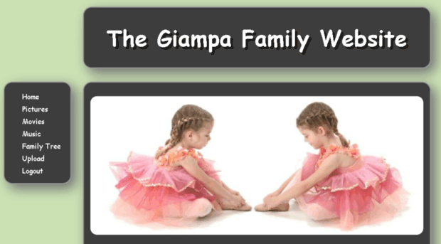 giampafamily.com