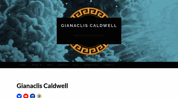 gianacliscaldwell.com