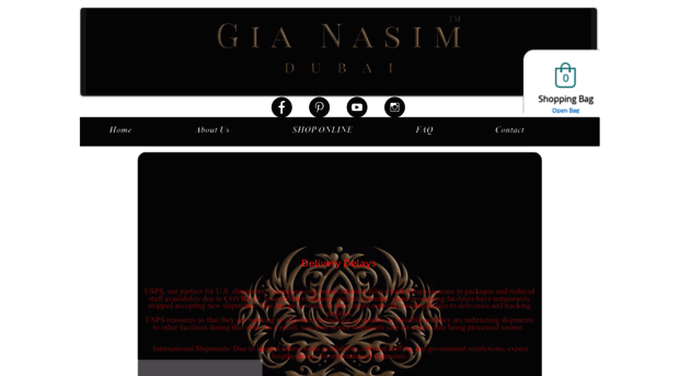 gianasim.com