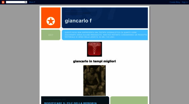 giancarlo-giancarlof.blogspot.com