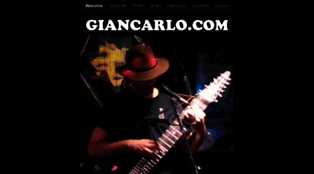 giancarlo.com