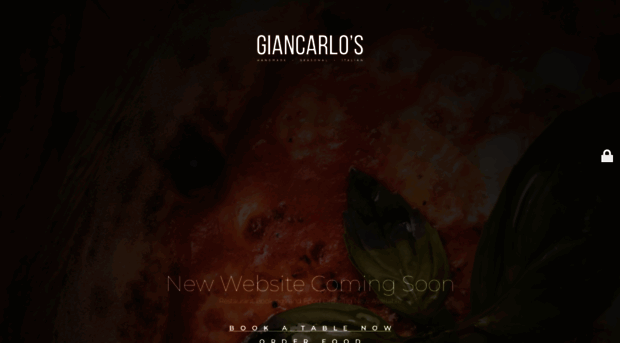 giancarlositalian.co.uk