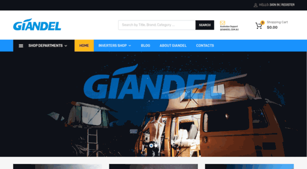 giandel.com.au