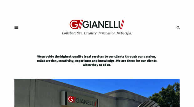 gianelli-law.com