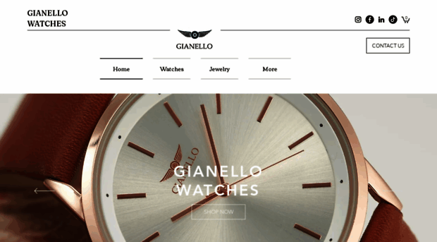 gianello.com