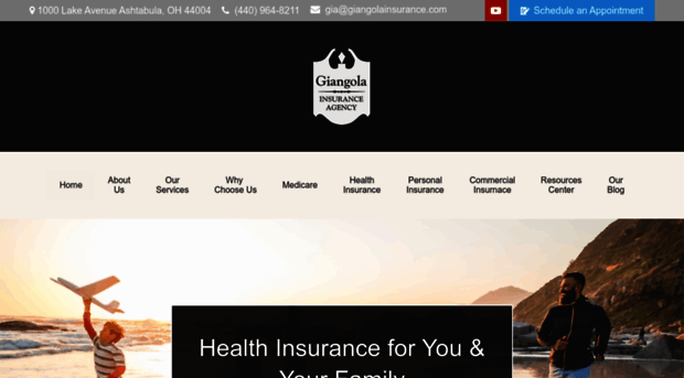 giangolainsurance.com