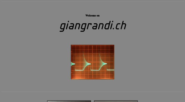 giangrandi.ch