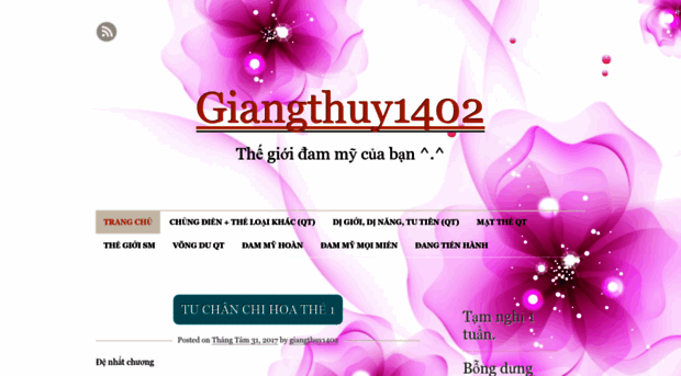 giangthuy1402.wordpress.com