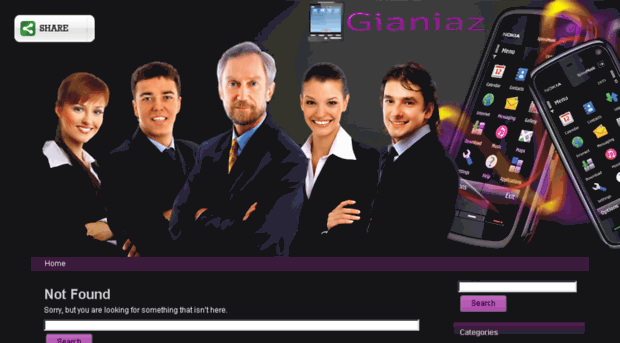 gianiaz.com