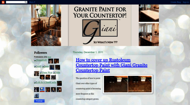 gianigranitepaint.blogspot.com