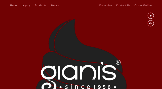 gianisicecream.com