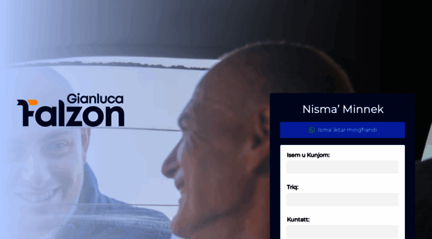 gianlucafalzon.com