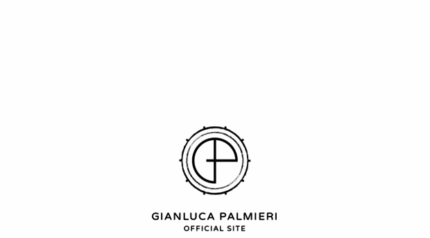 gianlucapalmieri.com