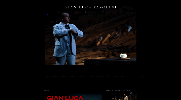 gianlucapasolini.com