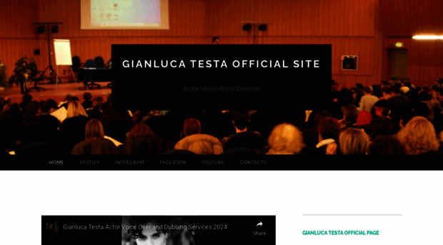 gianlucatesta.net