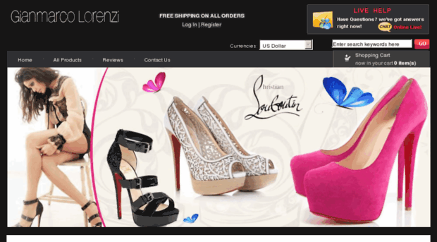 gianmarcolorenziss.com