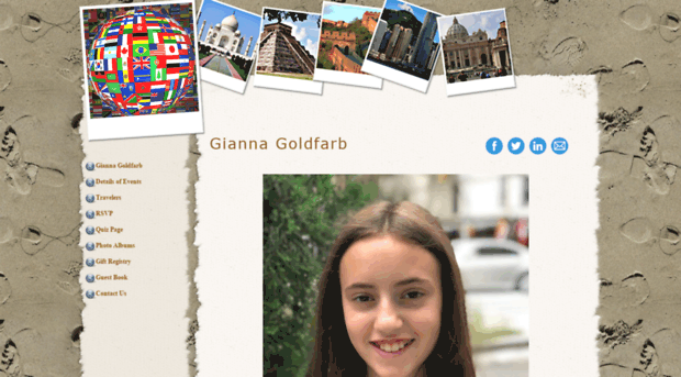 gianna-goldfarb.com