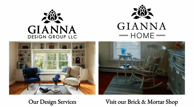 giannadesigngroup.com