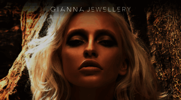 giannajewellery.com