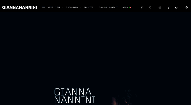 giannanannini.com