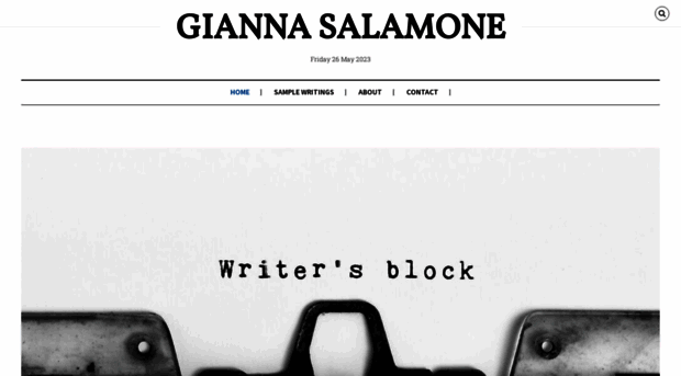 giannasalamone.com